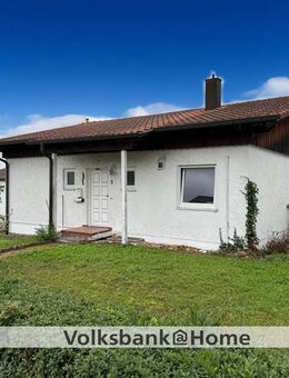 Kleiner Bungalow - tolles Grundstück - Wildberg (Baden-Württemberg)