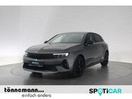 Opel Astra, L LIM SITZ SITZE, Jahr 2023 - Heiden