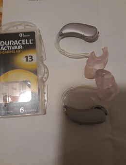 Audio service B G7 - Duisburg