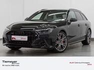 Audi A4 40 TFSI Q 2x S LINE MATRIX KAMERA VIRTUAL AHK - Bochum