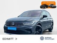 VW Tiguan, 1.5 TSI URBAN-SPORT 18ZOLL, Jahr 2023 - Freigericht