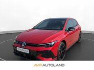 VW Golf, 2.0 TSI VIII GTI Clubsport | |, Jahr 2022 - Deggendorf