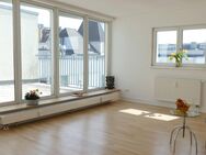 Mitten im Regierungsviertel - Dachgeschoss-Maisonette - - Berlin
