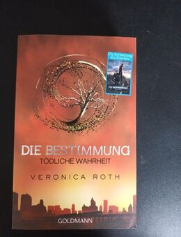 Die Bestimmung 02 - Tödliche Wahrheit von Veronica Roth (2014, Taschenbuch) - Essen