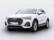 Audi Q3 Sportback 45 TFSIe S LINE NAVI+ GRA VIRTUAL LM18 - Gelsenkirchen