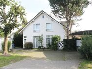 Doppelhaushälfte, zentrale Stadtlage, 4 ZKB - Cloppenburg