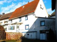 Eigentum statt Miete! - Weilburg