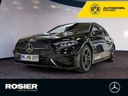 Mercedes A 180, Limo AMG Sport, Jahr 2024 - Paderborn