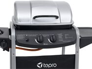 Tepro Gasgrill Fremont, B/T/H: 112/52/96,5 cm