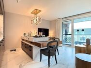 Hochwertige Designer-Wohnung - Schondorf (Ammersee)