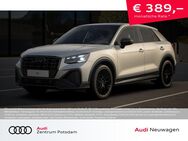 Audi Q2, S line 35 TFSI, Jahr 2022 - Potsdam