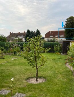 möbl. Eigentumswohnung mit zus. Bungalow & Stellplatz - Stettiner Haff - Ueckermünde