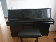 Klavier Hochglanz Schwarz. (Yamaha M1 J ) - München