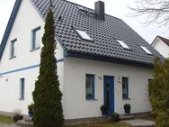Einfamilienhaus auf Rügen mit wunderschönem Grundstück - Putbus
