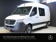 Mercedes Sprinter, 314 KASTEN MIXTO L2H2 MBUX, Jahr 2019 - Merzig