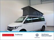 VW California, 2.0 TDI 6 1 BEACH CAMPER EDITION 18, Jahr 2024 - Greding