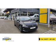 Opel Corsa Ultimate Navi Massages. Matrix LED - Zossen