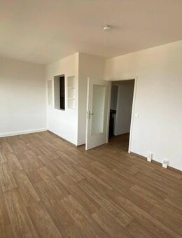Ready to move? Deine Wohnung mit Wohlfühlfaktor - Suhl