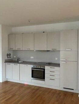 2 Raum- Wohnung mit einladender Wohnküche - Berlin