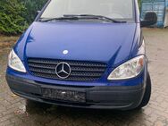 Mercedes Vito Mixo - Henstedt-Ulzburg