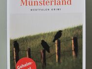 Schulze Gronover: Totentanz im Münsterland - Münster