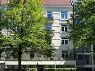 Vermietete Traumwohnung in Eppendorf! - Hamburg