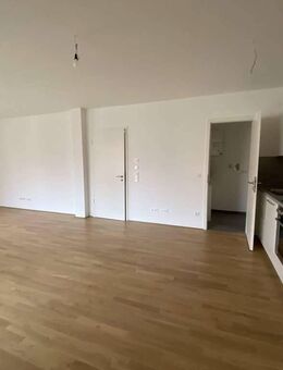 Erdgeschoss-Wohnung mit schöner Terrasse! - Wolfsburg