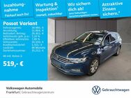 VW Passat Variant, 2.0 TDI Business Heckleuchten, Jahr 2023 - Frankfurt (Main)