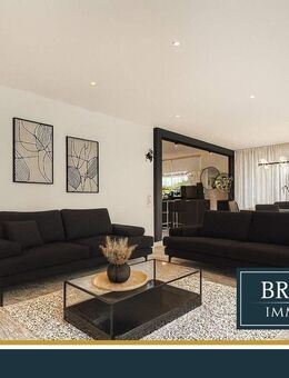 BRUMANI I Exklusives und energieeffizientes EFH mit hochwertiger Ausstattung in Top-Lage von Rust - Rust