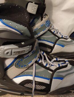 Inlineskater gr.37-39 - Uslar