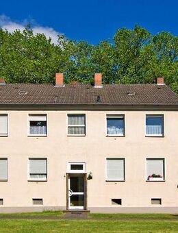 2-Zimmer-Wohnung in Duisburg Großenbaum - Duisburg