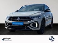 VW T-Roc, 2.0 TSI R-Line, Jahr 2023 - Traunstein