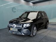 Mercedes GLB 220, d AMG MBUX HIGH END, Jahr 2021 - München