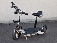 SXT E-scooter, scooter - Prittriching