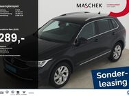 VW Tiguan, 2.0 TDI MOVE Car, Jahr 2024 - Wackersdorf