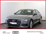 Audi A6, sport 45 TFSI qu, Jahr 2024 - Berlin