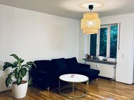 Laim 2-Zimmer KB Garten Terasse zur Untermiete 3 Monate - München