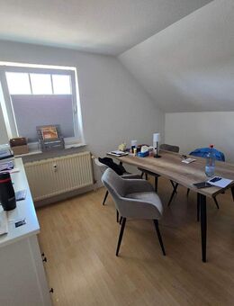 Kapitalanlage: Gemütliche Wohnung! - Preetz (Schleswig-Holstein)