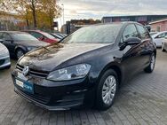 VW Golf VII Lim°Garantie°Zahnriemen NEU°PDC°SHZ°ZV - Kiel