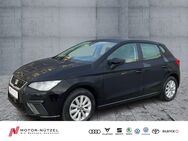 Seat Ibiza, 1.6 TDI STYLE, Jahr 2019 - Mitterteich