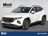 Hyundai Tucson, 1.6 CRDi Select Mild-Hybrid Mild Hybrid EU6d digitales, Jahr 2021 - Köln