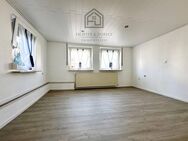 F&D | Renovierte 1-Zimmer-Wohnung im Erdgeschoss mit EBK - Dürbheim
