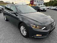 VW Passat Variant 2.0 TDI *COMFORTLINE*DSG*SHZ*NAVI - Boxberg (Baden-Württemberg)