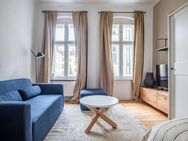Wunderschönes Studio-Apartment in Neukölln - voll möbliert - Berlin