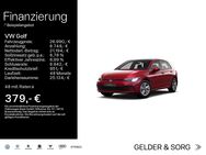 VW Golf, 1.0 TSI Life STAND, Jahr 2024 - Haßfurt