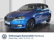 Skoda Fabia, 1.0 TSI Drive 125 years, Jahr 2020 - Glinde