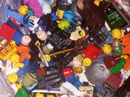 13 kg Misch Lego zu verkaufen - Minden (Nordrhein-Westfalen)