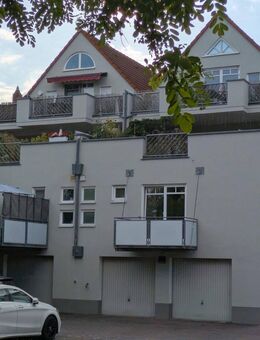 Traumhafte 2ZKB ETW in Jugenheim - Seeheim-Jugenheim