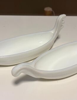 Servier-Schalen - Greifswald