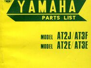 Yamaha Ersatzteilkatalog Parts List AT2 J AT3 E AT2E - Werdohl